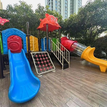 Tong Que Tai Jinling Hotel Tongling  Luaran gambar