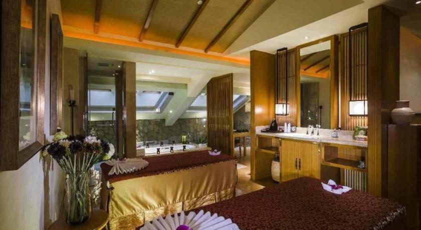 Tong Que Tai Jinling Hotel Tongling  Luaran gambar